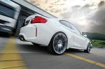 BMW M2 Coupe by dAHLer 2016 года